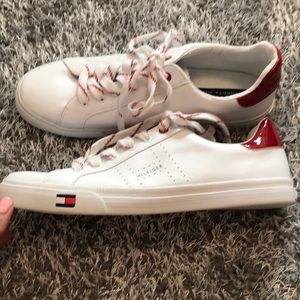 Tommy Hilfiger sneakers